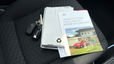 Toyota Yaris Cross 1.5 Hybrid Icon 5dr CVT Hybrid Estate